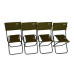 Комплект меблів складний Novator SET-2 (100х60)