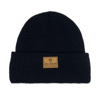 Шапка водонепроникна Dexshell Watch Beanie (56-58cm) чорна