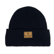 Шапка водонепроникна Dexshell Watch Beanie (56-58cm) чорна