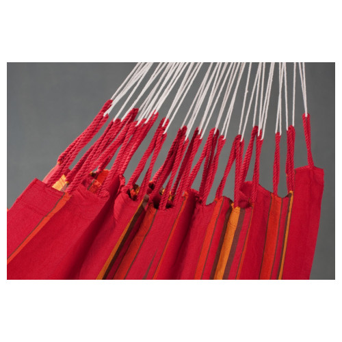 Гамак зі стійкою La Siesta CUH162CNS161 cherry
