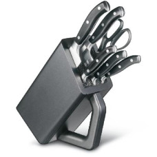 Набір кухонний Victorinox Grand Maitre Сhef&#039;s Cutlery Block (7.7243.6)
