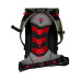 Рюкзак Mammut 2520-00870 Trion Spine 50 Olive-Black 50 L
