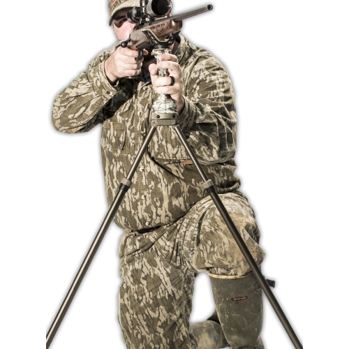 Біпод під зброю Primos Trigger Stick Gen III Game Stalking Rest