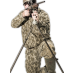 Біпод під зброю Primos Trigger Stick Gen III Game Stalking Rest