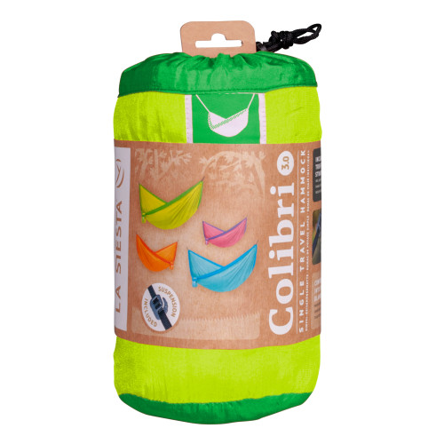 Гамак La siesta Colibri 3.0 CLT17-44 palm