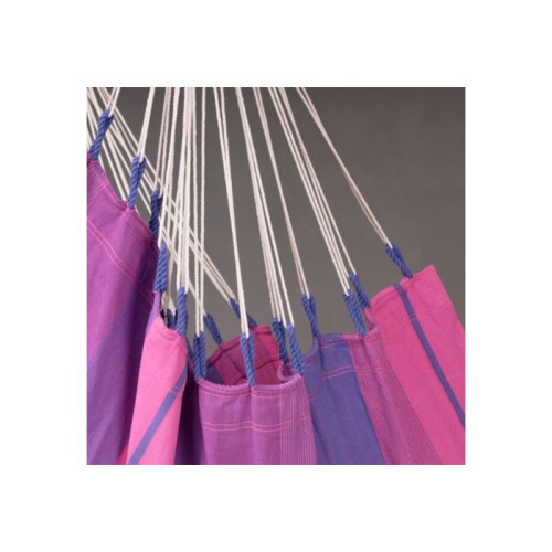 Гамак зі стійкою La Siesta ORH147CNS121 purple