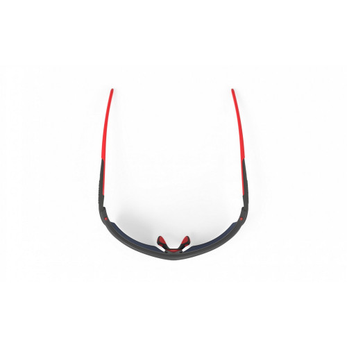 Окуляри Rudy Project Rydon Graphite Mc Red.- M / Ls Red (SN793898M)