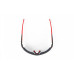 Окуляри Rudy Project Rydon Graphite Mc Red.- M / Ls Red (SN793898M)