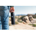 Термочашка Klean Kanteen TKWide Cafe Cap Shale Black Matt 592 ml