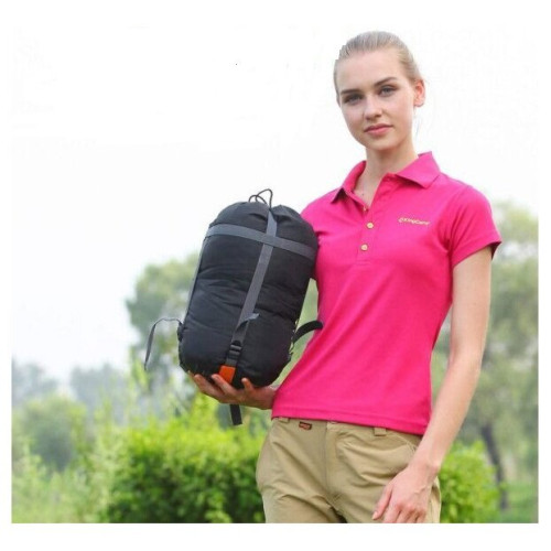 Спальний мішок KingCamp BREEZE 70 (KS2020) L BLUE
