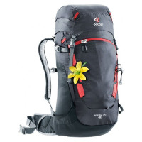 Рюкзак Deuter Rise Lite 26 SL колір 4701 graphite-black (3301018 4701) Рюкзак Deuter Rise Lite 26 SL колір 4701 graphite-black (3301018 4701)