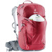 Рюкзак Deuter Trail 26 колір 3235 steel-khaki (3440319 3235)