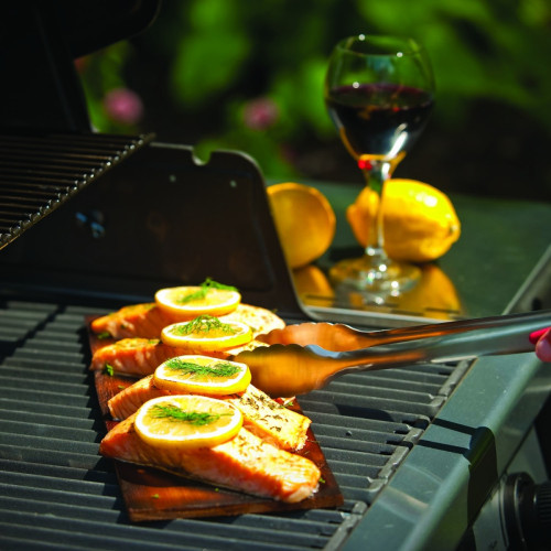 Планки для копчення Grill Pro Кедр