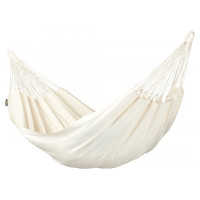 Гамак зі стійкою La Siesta MOH141MES121 latte