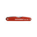 832362 Мультитул Leatherman Juice B2- Cinnabar картонна коробка