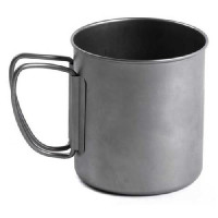 Кухоль титановий Fire-Maple FMP-307 330мл