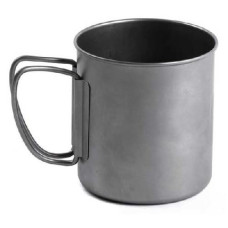 Кухоль титановий Fire-Maple FMP-307 330мл