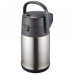 Термос Zojirushi SR-CC30XA 3.0 л з помпою срібло (SR-CC30XA)