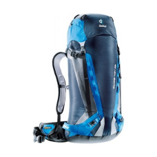 Рюкзак Deuter Guide EL, 42+ л, midnight-ocean