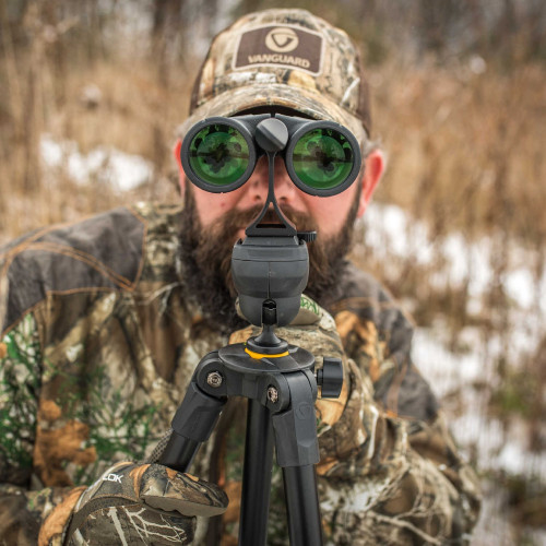 Бінокль Vanguard Vesta 8x42 WP (Vesta 8420) Бінокль Vanguard Vesta 8x42 WP (Vesta 8420)