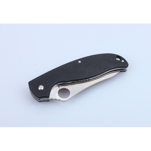 Ніж складний Ganzo G734-GR зелений