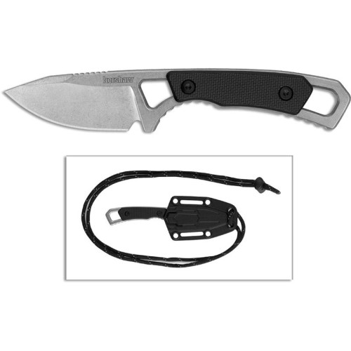 Нож Kershaw Brace