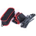 Шезлонг KingCamp Alu Leisure Chair (KC3919) Black