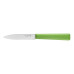 Нож кух. Opinel №313 Serrated ц:зеленый