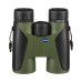 Бинокль Zeiss Terra ED 10х42 black/green