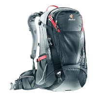 Рюкзак Deuter Trans Alpine EL, 32 л, graphite-black