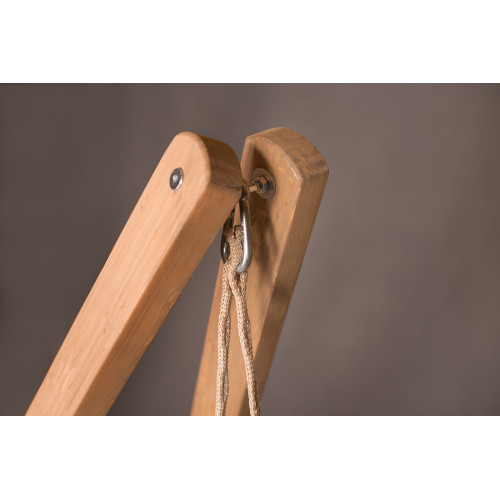 Каркас для гамака La Siesta Vela VEA16-1 scandinavian spruse