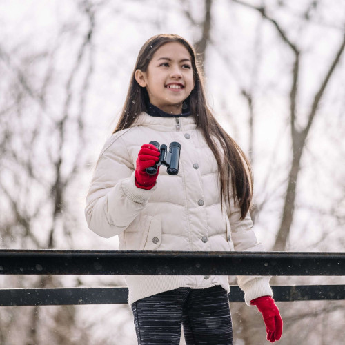 Бінокль Vanguard Vesta Compact 10x21 WP Black Pearl (Vesta 1021 BP) Бінокль Vanguard Vesta Compact 10x21 WP Black Pearl (Vesta 1021 BP)