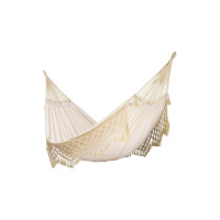 Гамак зі стійкою La Siesta BSH185CNS201 champagne Гамак зі стійкою La Siesta BSH185CNS201 champagne