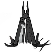 Мультитул Leatherman Wave Black (+831331) Мультитул Leatherman Wave Black (+831331)