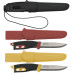 Ніж Morakniv Companion Spark жовтий