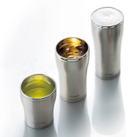 Термостакан ZOJIRUSHI SX-DB60XA 0.6L ц:металлик Термостакан ZOJIRUSHI SX-DB60XA 0.6L ц:металлик