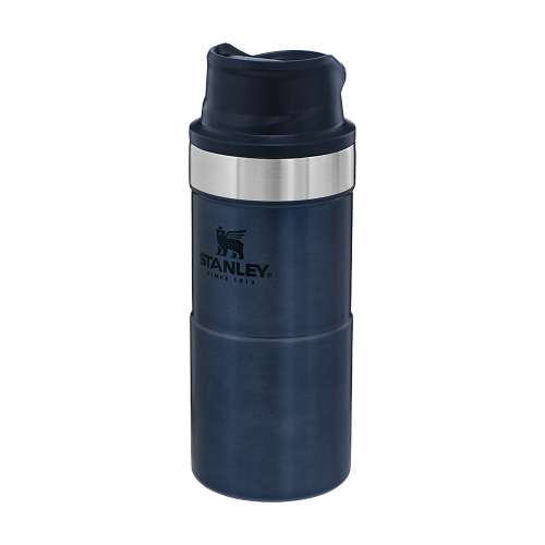 Термочашка Stanley Classic Trigger-action Nightfall 0.35 л