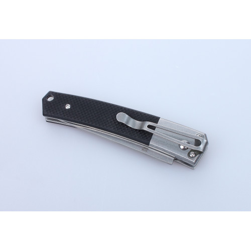 Ніж складний Ganzo G7362-BK чорний Ніж складний Ganzo G7362-BK чорний