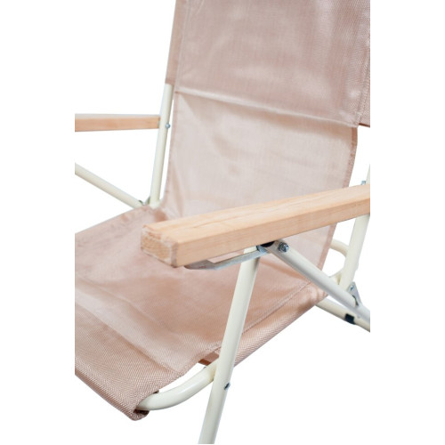 Шезлонг Ranger Comfort 1 (RA 3301)