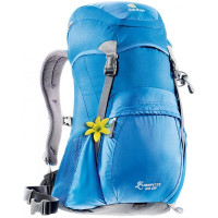 Рюкзак Deuter Zugspitze SL, 20 л, coolblue-bay Рюкзак Deuter Zugspitze SL, 20 л, coolblue-bay