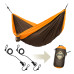 Гамак двомісний La Siesta Colibri CLH20-5 orange
