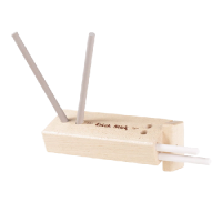 Верстат для заточування Lansky Delux стержни