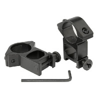 Кріплення для ліхтарів алюм 1190 діам 25мм Кріплення для ліхтарів алюм 1190 діам 25мм