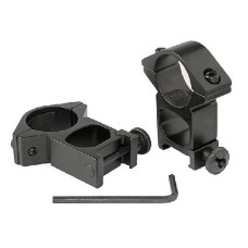 Кріплення для ліхтарів алюм 1190 діам 25мм