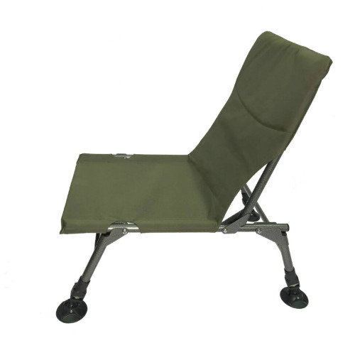 Крісло рибальське Vario Compact