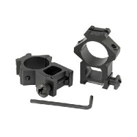 Кріплення для ліхтарів алюм 118 діам 25мм