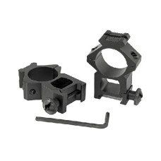 Кріплення для ліхтарів алюм 118 діам 25мм