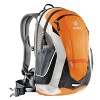 Рюкзак Deuter Superbike EXP SL, 14 л, carrot-white Рюкзак Deuter Superbike EXP SL, 14 л, carrot-white