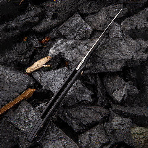 Ніж складний Weknife Kitefin 2001G