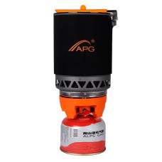 Система приготування їжі APG CS11 1600/1800мл